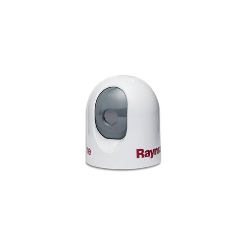 raymarine infrared camera