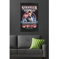 thumbnail image 5 of Netflix Stranger Things: Season 5 (2025) - My Battery Is Charged Wall Poster, 22.375" x 34", 5 of 5