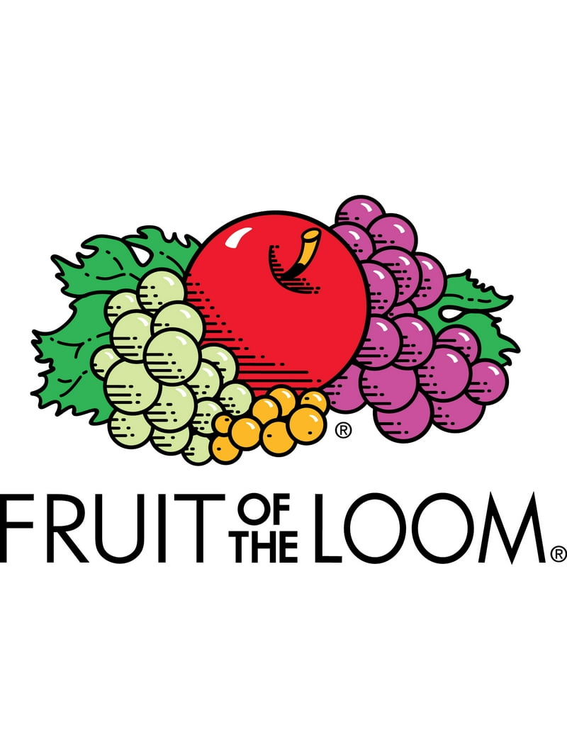 Fruit of the Loom Men's Platinum EverSoft Long Sleeve T-Shirt