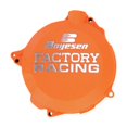 thumbnail image 1 of Boyesen CC-42CO Factory Racing Clutch Cover, 1 of 3
