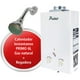 thumbnail image 2 of Kit Calentador Instantáneo Gas Natural Iusa Regadera Blanco, 2 of 4