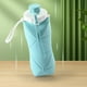 thumbnail image 4 of Botella de agua plegable de 600 ml botella de bebida portátil jarra de Fitness para gimnasio de silicona, 4 of 6