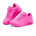 thumbnail image 3 of Tenis Skechers Uno Stand On Air Mujer Urbano rosa 24, 3 of 5