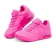 thumbnail image 3 of Tenis Skechers Uno Stand On Air Mujer Urbano rosa 23.5, 3 of 5