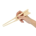 thumbnail image 1 of Training Chopstick Helper, Comfortable Reusable Learning Chopstick Helpers  For Rehabilitation For  People For Stroke Hemiplegia Patients Chopsticks, 1 of 8