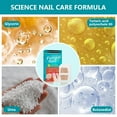 Toenail Fungus Treatment, 32Pcs Nail Repair Patches, Nail Repair