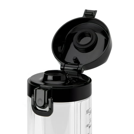 Magic Bullet - Portable Blender - MBPB50100 - Silver