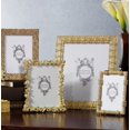 Olivia Riegel Gold Cornelia Frame Choose Your Size!!