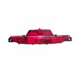 thumbnail image 4 of Car Rear Bumper Fog Light Parking Reflector Taillights Without Bulb 9674308980 for 208 Hatchback 20, 4 of 5