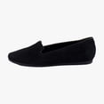 thumbnail image 2 of Vionic Coral Women's Loafers & Slip-Ons Black Size 7.5 W, 2 of 8