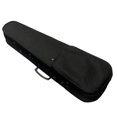 thumbnail image 4 of Estuche para violín, estuche rígido ligero con interior espacioso y bolsillos específicos, Longitud 72 cm, 4 of 9