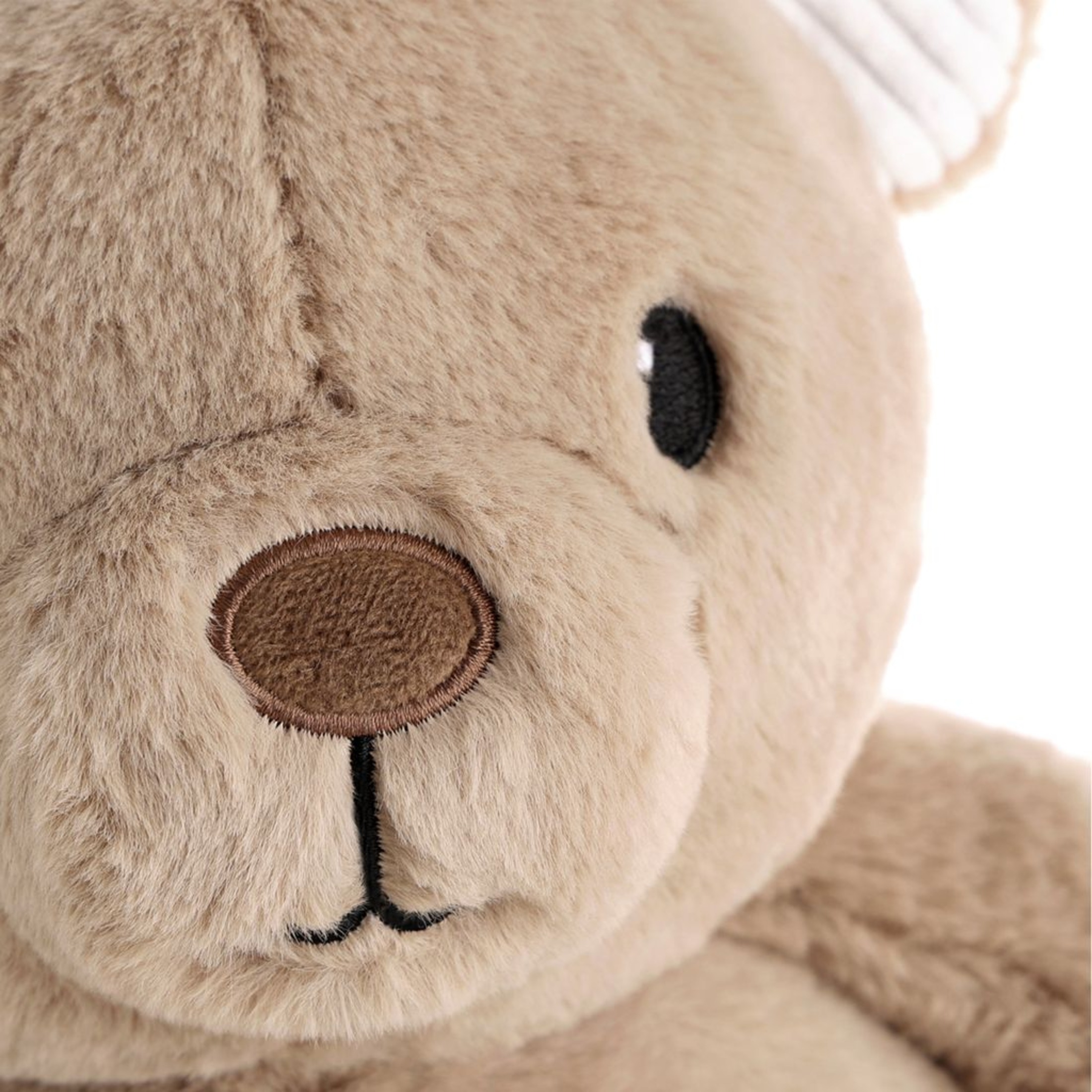 The Peanutshell Benny the Bear Plush Toy photo 6