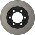 thumbnail image 2 of C-Tek Disc Brake Rotor 121.68000, 2 of 4
