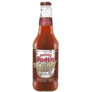 Franks Red Hot Bloody Mary Cocktail, 4 pack, 12 fl oz