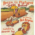 thumbnail image 1 of Rocco l'Ornithorynque Se Fait Harceler, 1 of 1