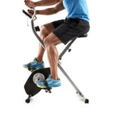 weslo pro 10.8 x exercise bike