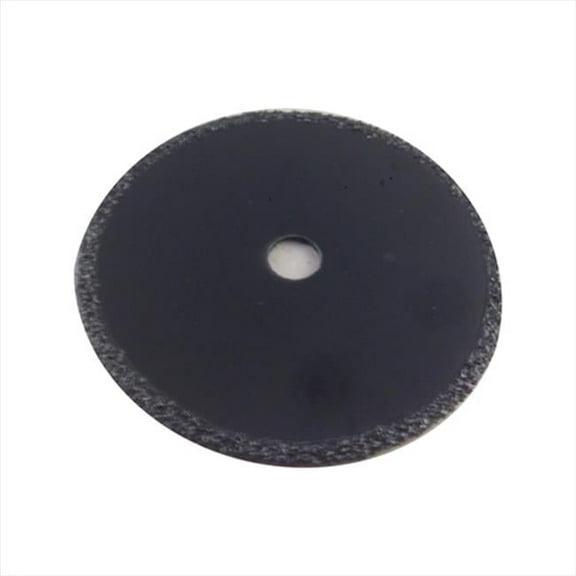 Disston GC304 Remgrit 3 In. Coarse Grit Carbide Grit Circular Saw Blade