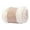 Beige, variant on Chunky Wool Yarn Weight Yarn Crocheting Super Bulky Giant Wool Yarn Jumbo Tubular Yarn Bulky Yarn for Cushion Rug Making Bed Fence Weaving black