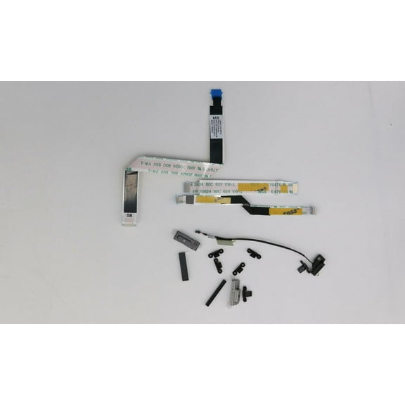 New Genuine Lenovo Thinkpad X1 Yoga 3rd Gen Base Misc kit 01AY966