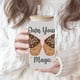 thumbnail image 2 of DTF Cup Wrap Transfer Stickers,Fall Leaves Decorative Sticker For Cups , Mugs , Tumbler , Bottles , Dishes Ect, 2 of 2