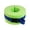 A002- B, variant on Water Aerobics Equipment, Foam Pool Float, Swim Training Equipment, Water Exercise Equipment for Pools, 1Pc 6 Inch Diameter Swim Arm Float Band with Quick Release Buckle for Water