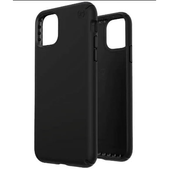 Speck Presidio Pro Series Case for Apple iPhone 11 Pro Max - Black