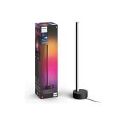 Philips Hue 569095 Gradient Signe Table Lamp, Compatible with Alexa, Apple HomeKit and Google Assistant, Black
