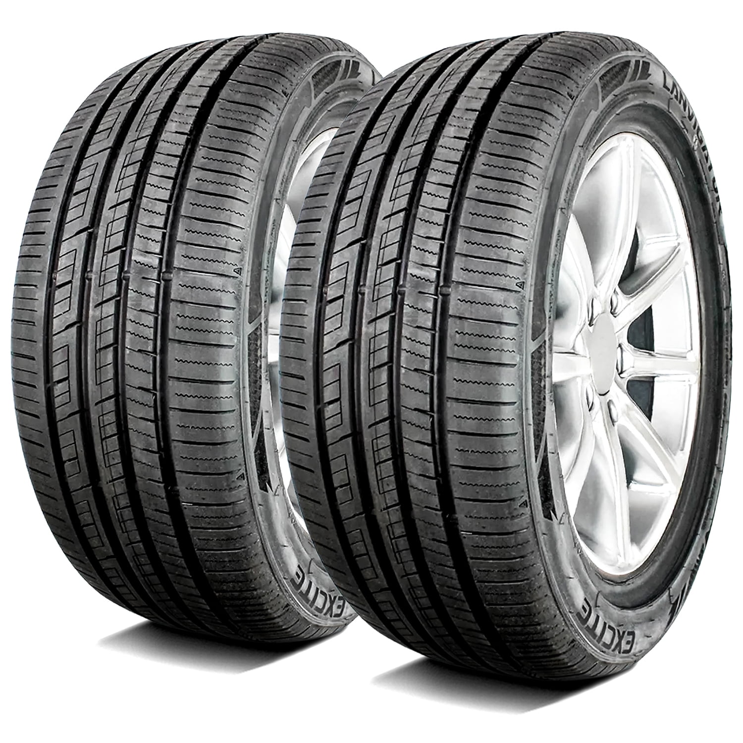 Lanvigator Excite 205/55R16 91V Performance a/s All Season