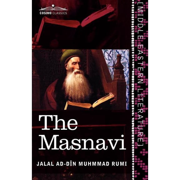 The Masnavi (Paperback)