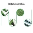 thumbnail image 6 of 2win2buy Outdoor 10*10 Feet Hammock Tarp, Waterproof Hammock Rian Fly,Lightweight 210T Polyester Anti-UV Tent Cover Rainfly for Camping Backpacking Hiking,Canopy(Green), 6 of 7