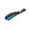 A005- Sky Blue, variant on Wrist Strap for Dog Lead Heavy Duty Pet Leash Accessory with Neoprene Pad Nylon Webbing Padded Leash Handle Black Pet Accessory for Daily Walking 1 Pack