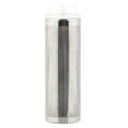 thumbnail image 1 of tredstone Aquarium Filter Mesh Intake Strainer Mesh Protection Filter Intake Cover 8cmx2.5cmx1.7cm, 1 of 9
