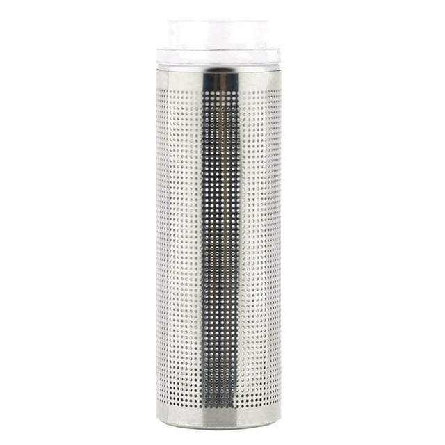 tredstone Aquarium Filter Mesh Intake Strainer Mesh Protection Filter Intake Cover 8cmx2.5cmx1.7cm