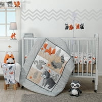 Boy Crib Bedding Sets Walmart Com