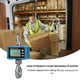 thumbnail image 5 of Báscula colgante digital 1000 kg / 2204 lbs Báscula de grúa portátil para trabajo pesado, 5 of 8