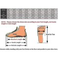 thumbnail image 5 of Zapatos con luz LED para niños y niñas, zapatillas luminosas intermitentes, regalo, 5 of 5