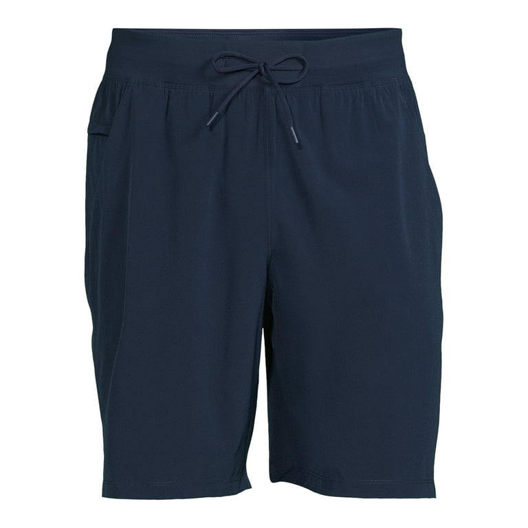Men's CV Athletic Long Shorts – College View Co.