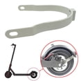 thumbnail image 3 of Soporte de guardabarros para patinete , guardabarros trasero, accesorios para patinete blanco Sharpla Soporte de guardabarros, 3 of 6