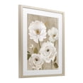 thumbnail image 2 of Stupell Industries French Country Rustic Blooms in White Birch Framed Print Under Glass, 17 x 21, by Carol Robinson, 2 of 8