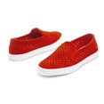 thumbnail image 7 of lacoste women gazon slip-on, 7 of 7