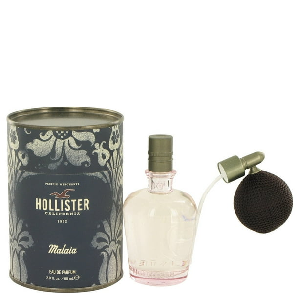 Hollister parfum sales malaia
