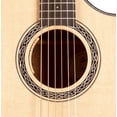 thumbnail image 4 of Breedlove Legacy Concerto CE Acoustic-Electric Guitar, 4 of 4