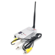 thumbnail image 2 of Receptor de video FPV 1.5G 1500mW VRX 12CH para dron FPV de largo alcance, 2 of 8