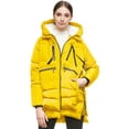 thumbnail image 2 of Orolay Women's Thickened Down Jackets, 2 of 6