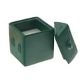 thumbnail image 4 of 9.2 Oz Candle Frosted Pine Tree, 4 of 5