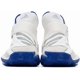 thumbnail image 5 of Adi-das x PHARRELL WILLIAMS Men's 'PW 0 to 60 BOS' Basketball Sneaker White 9 NIB, 5 of 6