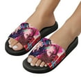 thumbnail image 5 of Dandadan Unisex Slippers Summer Beach Slippers Casual Non Slip Comfortable Slide Sandals Home Slippers For Men Women, 5 of 8