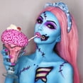 thumbnail image 3 of Mehron Paradise AQ Paint, 3 of 6