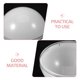 thumbnail image 3 of Raindrops 10Ud Protector Transparente Para Bombilla LED Media Uso En Y, 3 of 8
