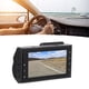 thumbnail image 1 of Dash Cam Delantero Trasero 4K 1080P, ABS Cámara Grabadora Para Coche Pantalla De 1,47 Pulgadas 24H Estacionamiento G Sensor Grabación En Bucle Para Conducir, 1 of 7